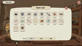 Isekai Guild Simulation