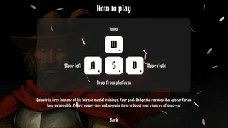 Скриншот 6 к игре The Slayer's Rest