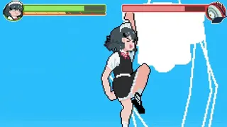 超弩級☆メイデストラクション