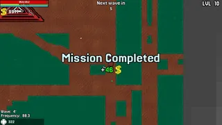 Скриншот 5 к игре Crimson Broadcast