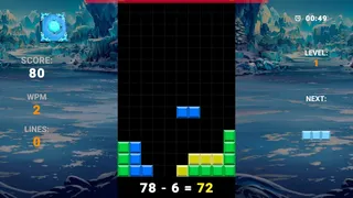 Скриншот 6 к игре LEXITRIS