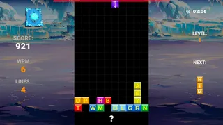 Скриншот 7 к игре LEXITRIS