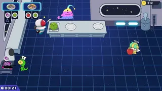 Скриншот 6 к игре PANICOOK