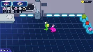 Скриншот 7 к игре PANICOOK