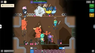 Скриншот 5 к игре Zeroth