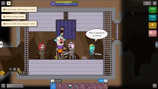 Скриншот 6 к игре Zeroth