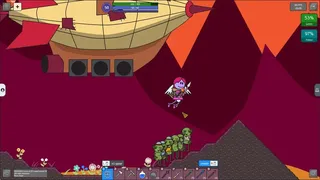 Скриншот 8 к игре Zeroth