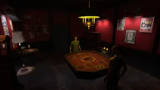 Rock, Paper, Revolver