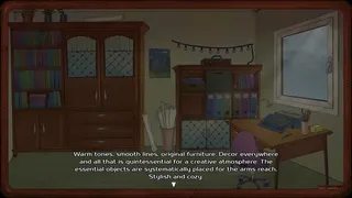 Скриншот 5 к игре Welcome, Dear Human