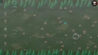 Скриншот 5 к игре Legion Breaker