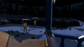 Hunt Zombies Together