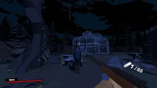 Hunt Zombies Together