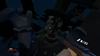 Скриншот 5 к игре Hunt Zombies Together
