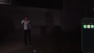 STILL WATCHING: The Night Caregiver