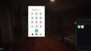 STILL WATCHING: The Night Caregiver