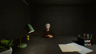 STILL WATCHING: The Night Caregiver