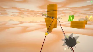 Скриншот 5 к игре Tongue Tale Turbo