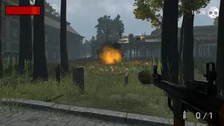 BeastBreak: Monster Horde Shooter