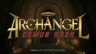 Archangel: Demon Rush