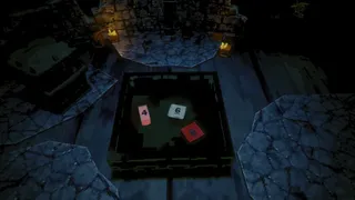 Скриншот 5 к игре THROWN