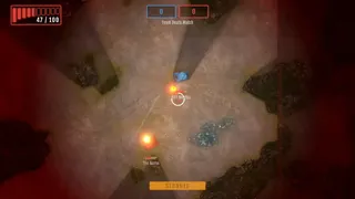 Скриншот 6 к игре TREAD: Arcade Tank Combat