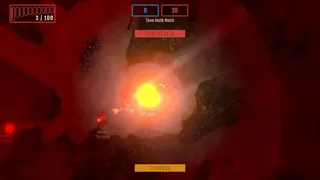 Скриншот 8 к игре TREAD: Arcade Tank Combat