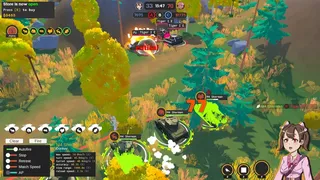 Скриншот 5 к игре Panzer Vor