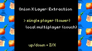 OnionXLayer: Extraction
