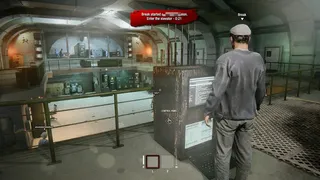 Скриншот 7 к игре Dread Eagle