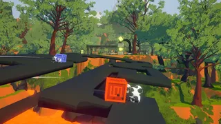 Скриншот 7 к игре DosQubos