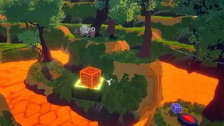 Скриншот 8 к игре DosQubos