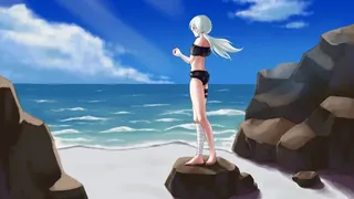 Скриншот 5 к игре Beach Episode
