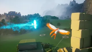 Скриншот 7 к игре STONEFEATHER