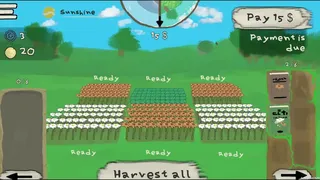 Business is Blooming