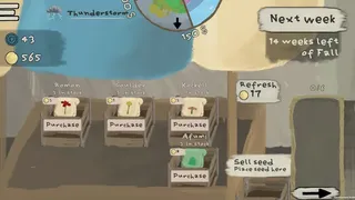 Business is Blooming