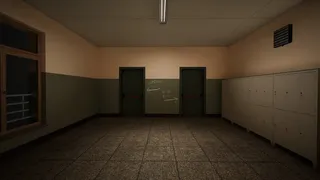 The Lecture: Classroom 1.09