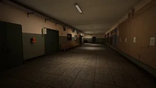Скриншот 5 к игре The Lecture: Classroom 1.09