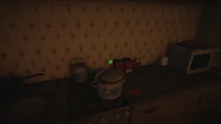 Static Grain - Quiet a Night