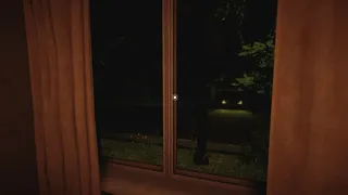 Static Grain - Quiet a Night