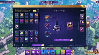 Скриншот 6 к игре Factomancer
