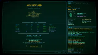 Скриншот 5 к игре Warp to Sector One