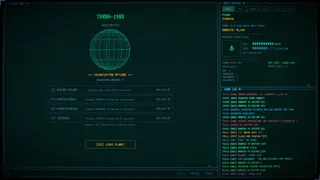 Скриншот 6 к игре Warp to Sector One
