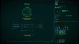 Скриншот 7 к игре Warp to Sector One