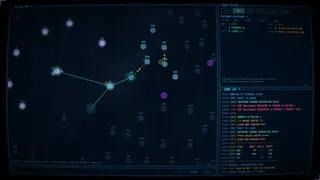 Скриншот 8 к игре Warp to Sector One