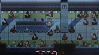 CONDOMINIUM: NO EXIT