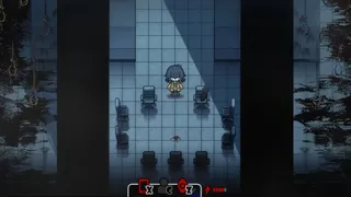 Скриншот 6 к игре CONDOMINIUM: NO EXIT