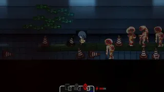 Скриншот 8 к игре CONDOMINIUM: NO EXIT