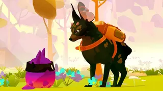 Скриншот 6 к игре Stay: Your Forever Pet!