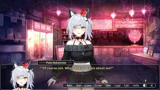 パト猫クエストⅡ　珍猫はつれえよなあ