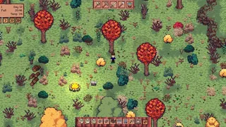 Скриншот 5 к игре Timber Life